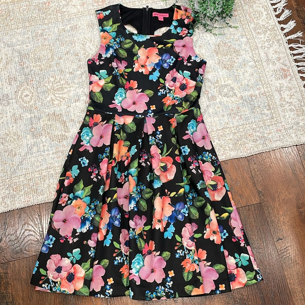 Betsey Johnson dress